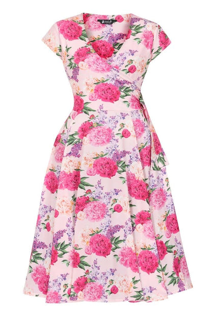 [Retro dress]- Isabel’s Retro & Vintage Clothing