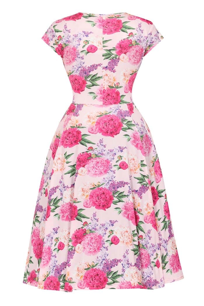 [Retro dress]- Isabel’s Retro & Vintage Clothing