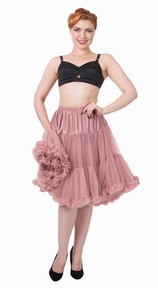 Petticoat - 23" by Banned + - Isabel’s Retro & Vintage Clothing