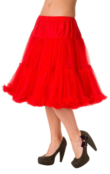 Petticoat - 23" by Banned + - Isabel’s Retro & Vintage Clothing