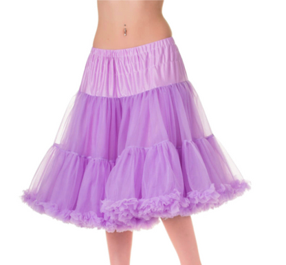 Petticoat - 23" by Banned + - Isabel’s Retro & Vintage Clothing