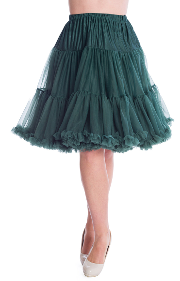 Petticoat - 23" by Banned + - Isabel’s Retro & Vintage Clothing