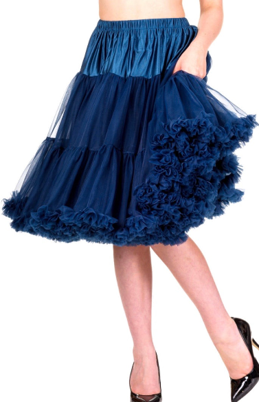 Petticoat - 23" by Banned + - Isabel’s Retro & Vintage Clothing