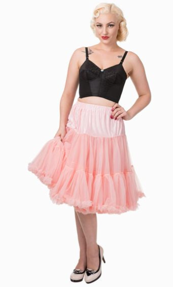 Petticoat - 23" by Banned + - Isabel’s Retro & Vintage Clothing