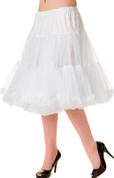 Petticoat - 23" by Banned + - Isabel’s Retro & Vintage Clothing