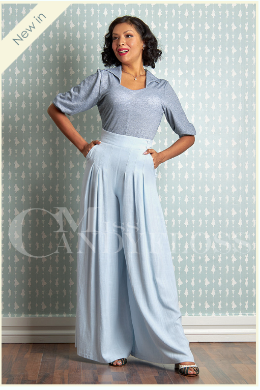 [Retro dress]- Isabel’s Retro & Vintage Clothing