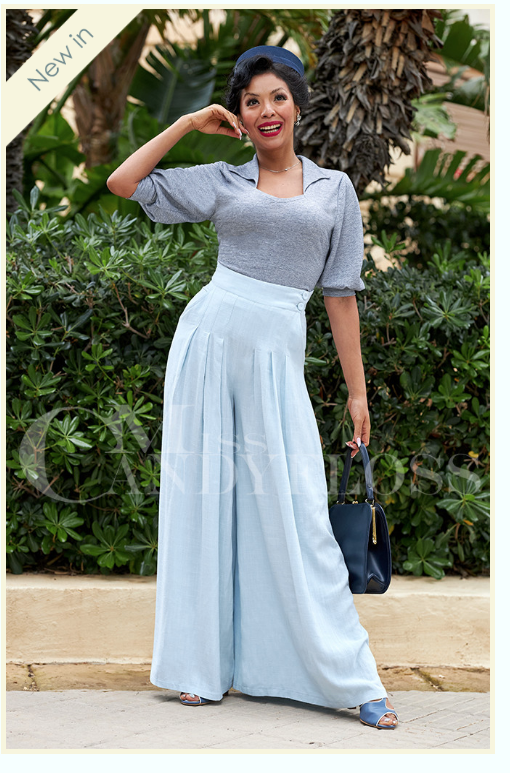 [Retro dress]- Isabel’s Retro & Vintage Clothing