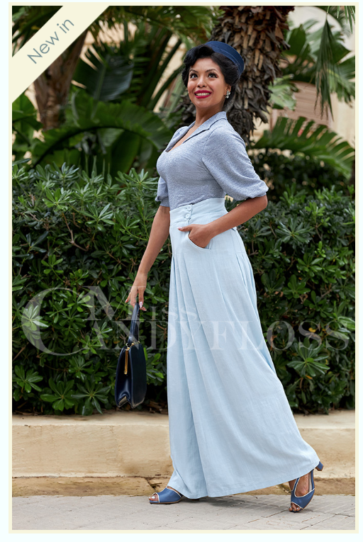 [Retro dress]- Isabel’s Retro & Vintage Clothing