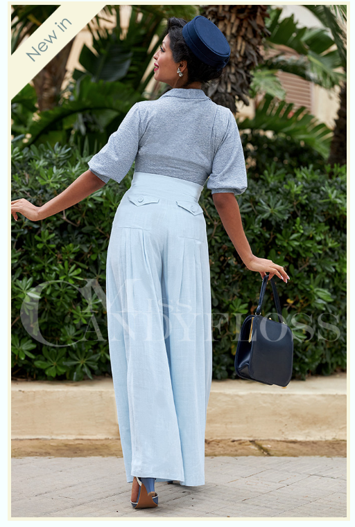[Retro dress]- Isabel’s Retro & Vintage Clothing