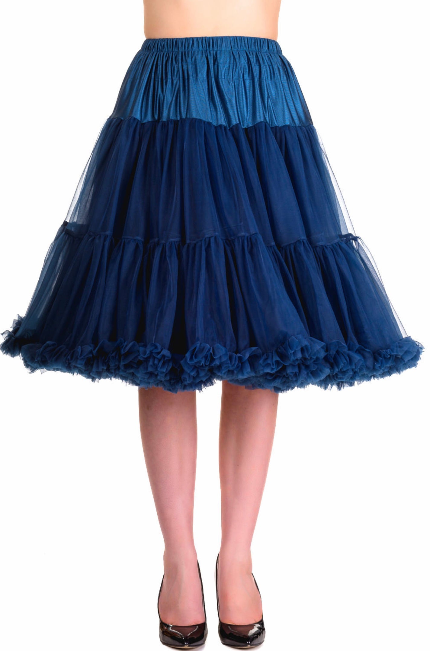 Petticoat - 26" by Banned + - Isabel’s Retro & Vintage Clothing