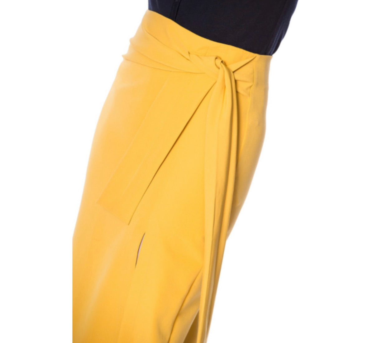 Bow pencil Skirt - Isabel’s Retro & Vintage Clothing