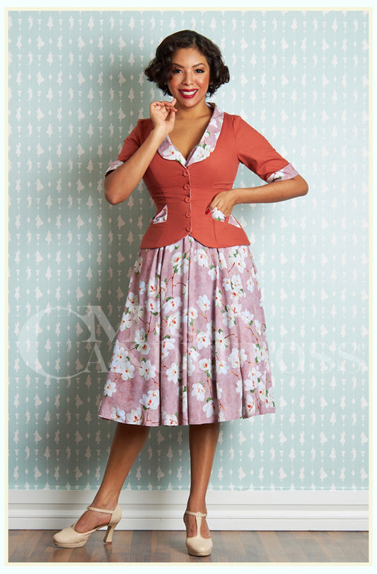 [Retro dress]- Isabel’s Retro & Vintage Clothing