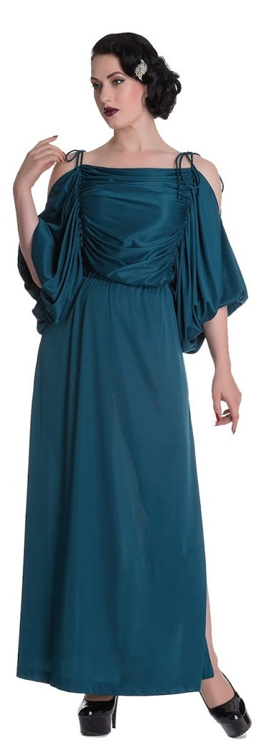[Retro dress]- Isabel’s Retro & Vintage Clothing