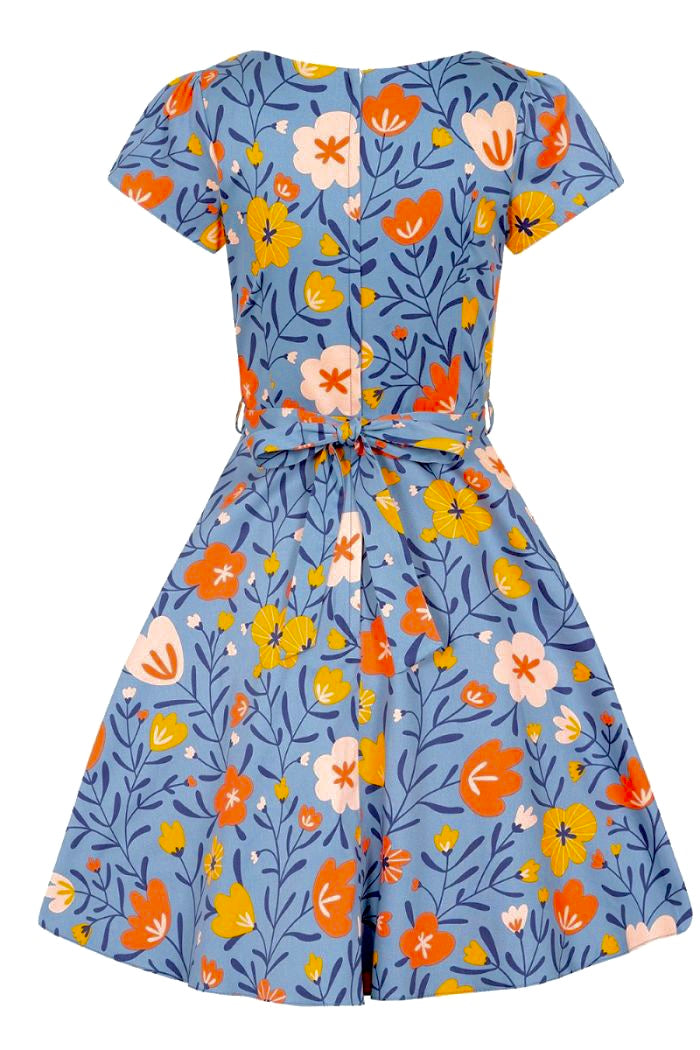 [Retro dress]- Isabel’s Retro & Vintage Clothing