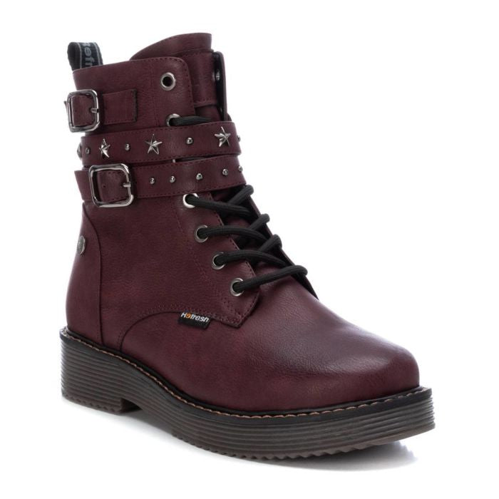 Retro ankle boots outlet