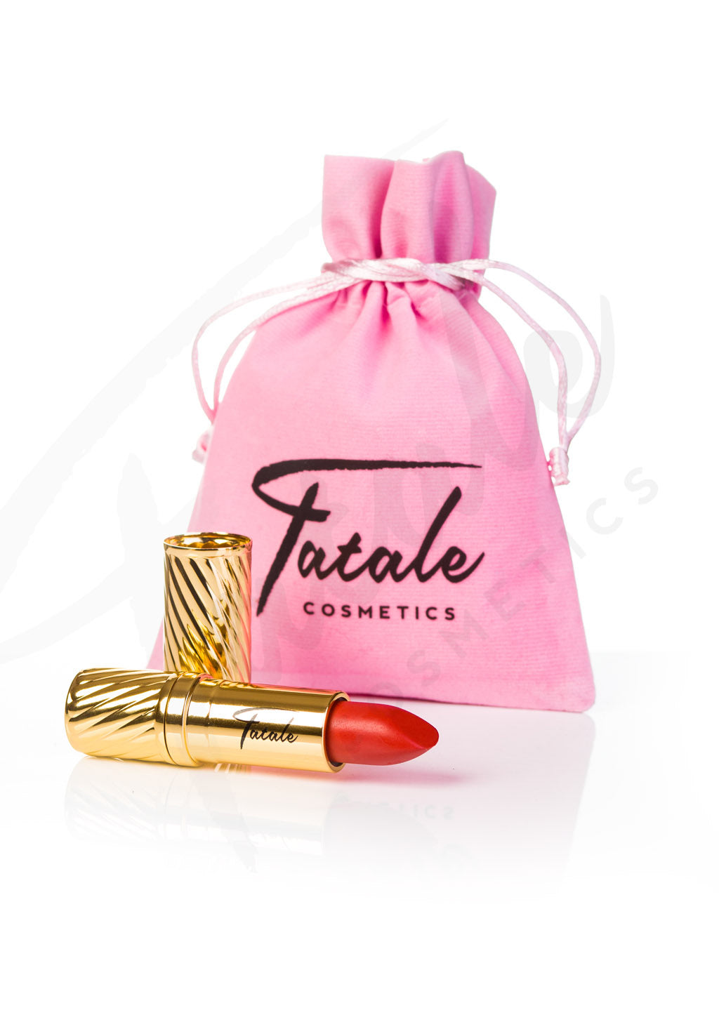 Gracefully pink lipstick - Isabel’s Retro & Vintage Clothing