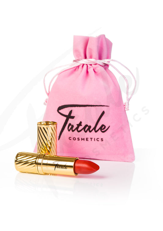 Gracefully pink lipstick - Isabel’s Retro & Vintage Clothing