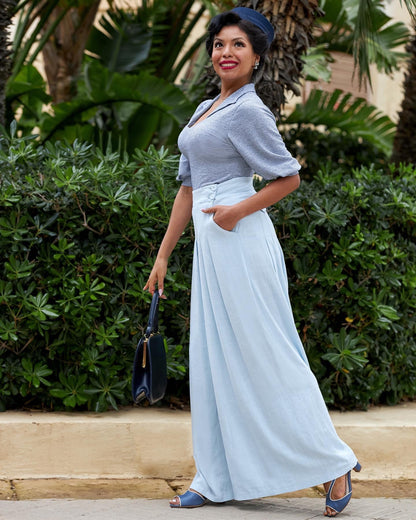 [Retro dress]- Isabel’s Retro & Vintage Clothing
