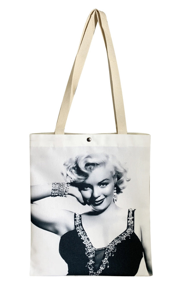 Marilyn shopper - Isabel’s Retro & Vintage Clothing