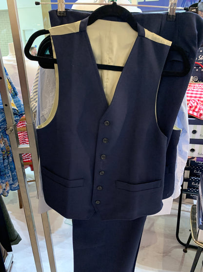 Classic waist coat - Isabel’s Retro & Vintage Clothing